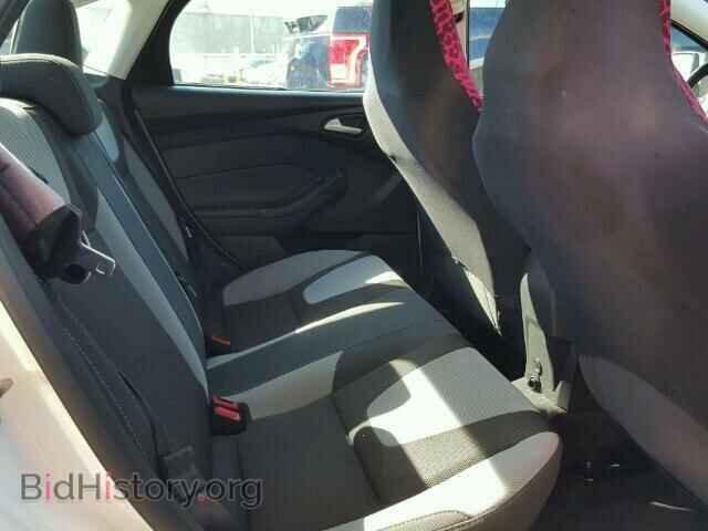2012 FORD FOCUS - VIN: 1FAHP3F23CL462490 - Фото 6