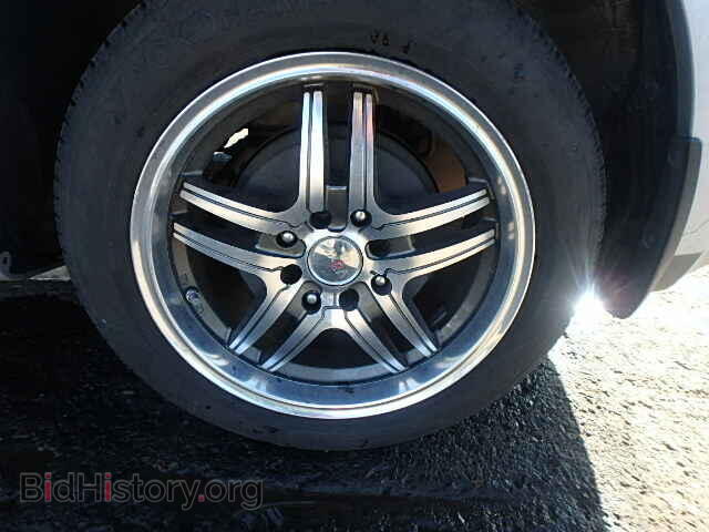 2009 NISSAN VERSA - VIN: 3N1BC13E59L456902 - Фото 10