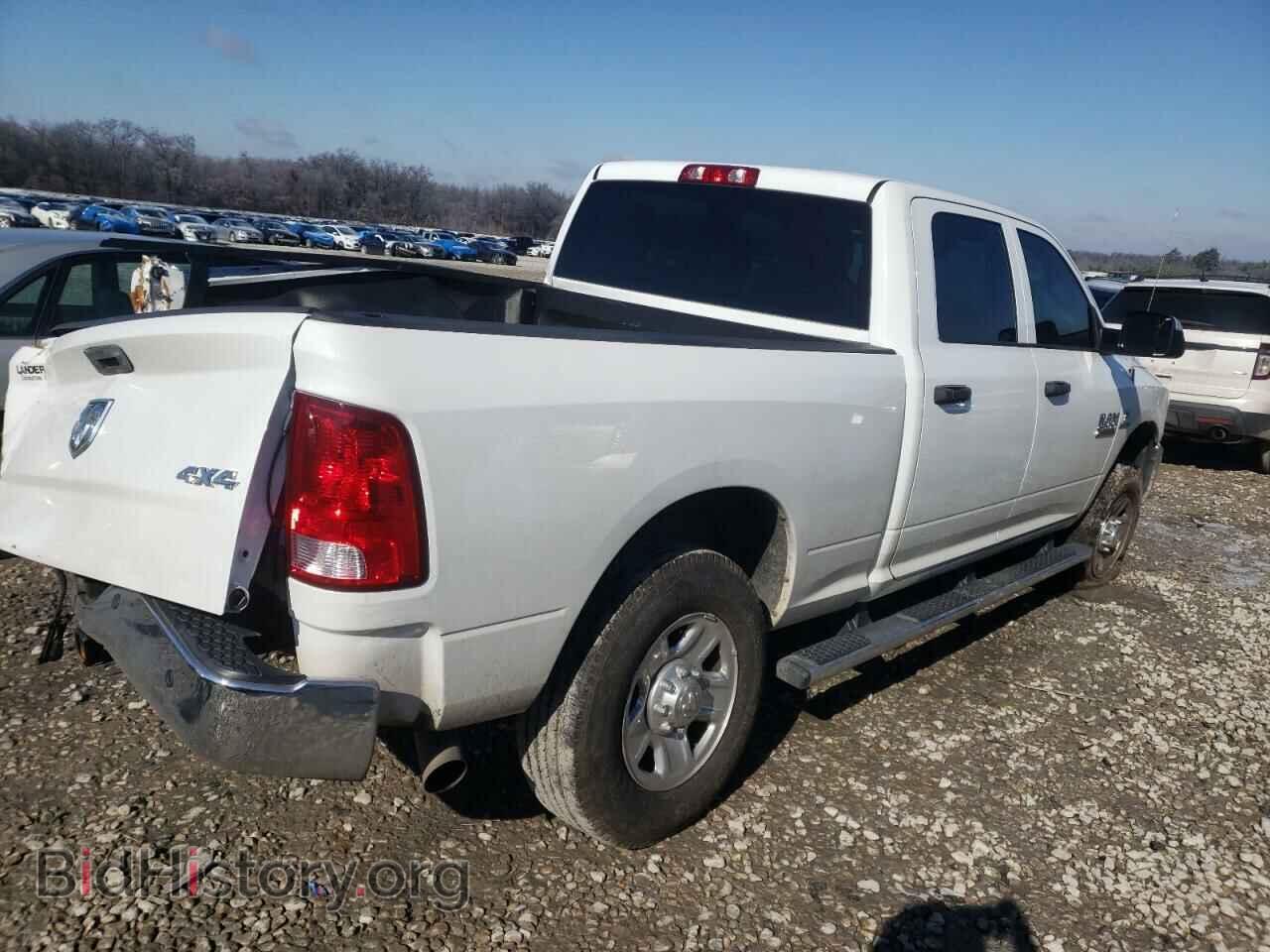 2018 RAM 2500 - VIN: 3C6UR5CL9JG206397 - Photo 3