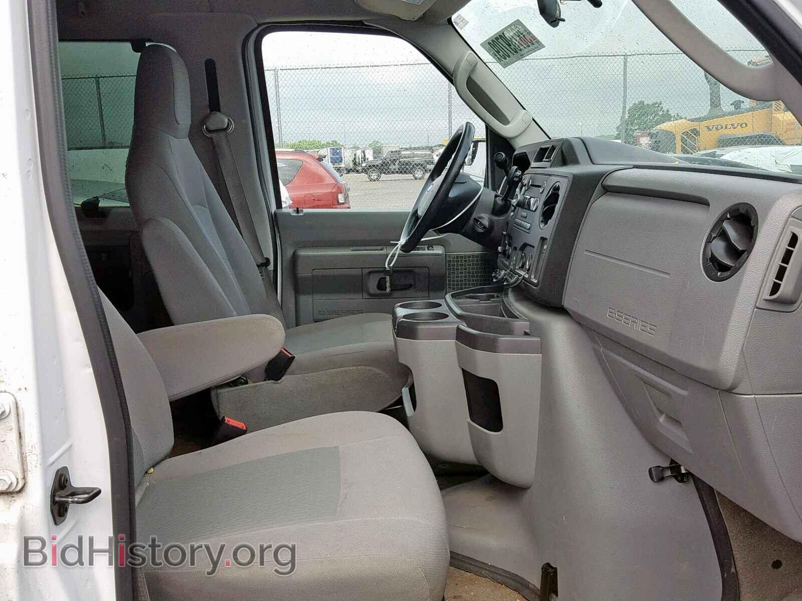 2013 FORD ECONOLINE - VIN: 1FBNE3BL0DDA71296 - Photo 5