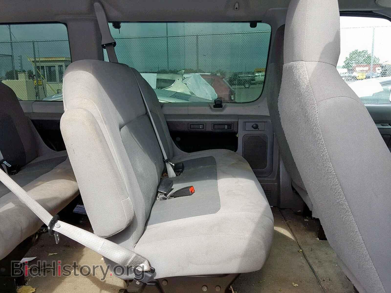 2013 FORD ECONOLINE - VIN: 1FBNE3BL0DDA71296 - Photo 6