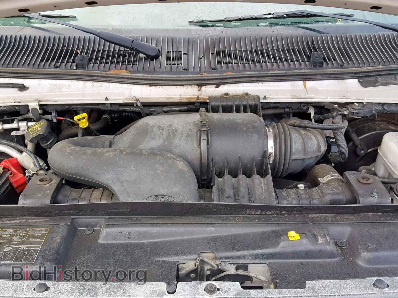 2013 FORD ECONOLINE - VIN: 1FBNE3BL0DDA71296 - Photo 7