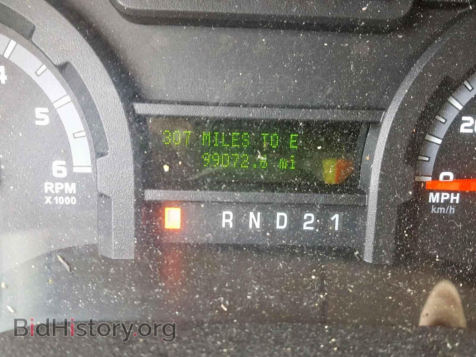 2013 FORD ECONOLINE - VIN: 1FBNE3BL0DDA71296 - Photo 8