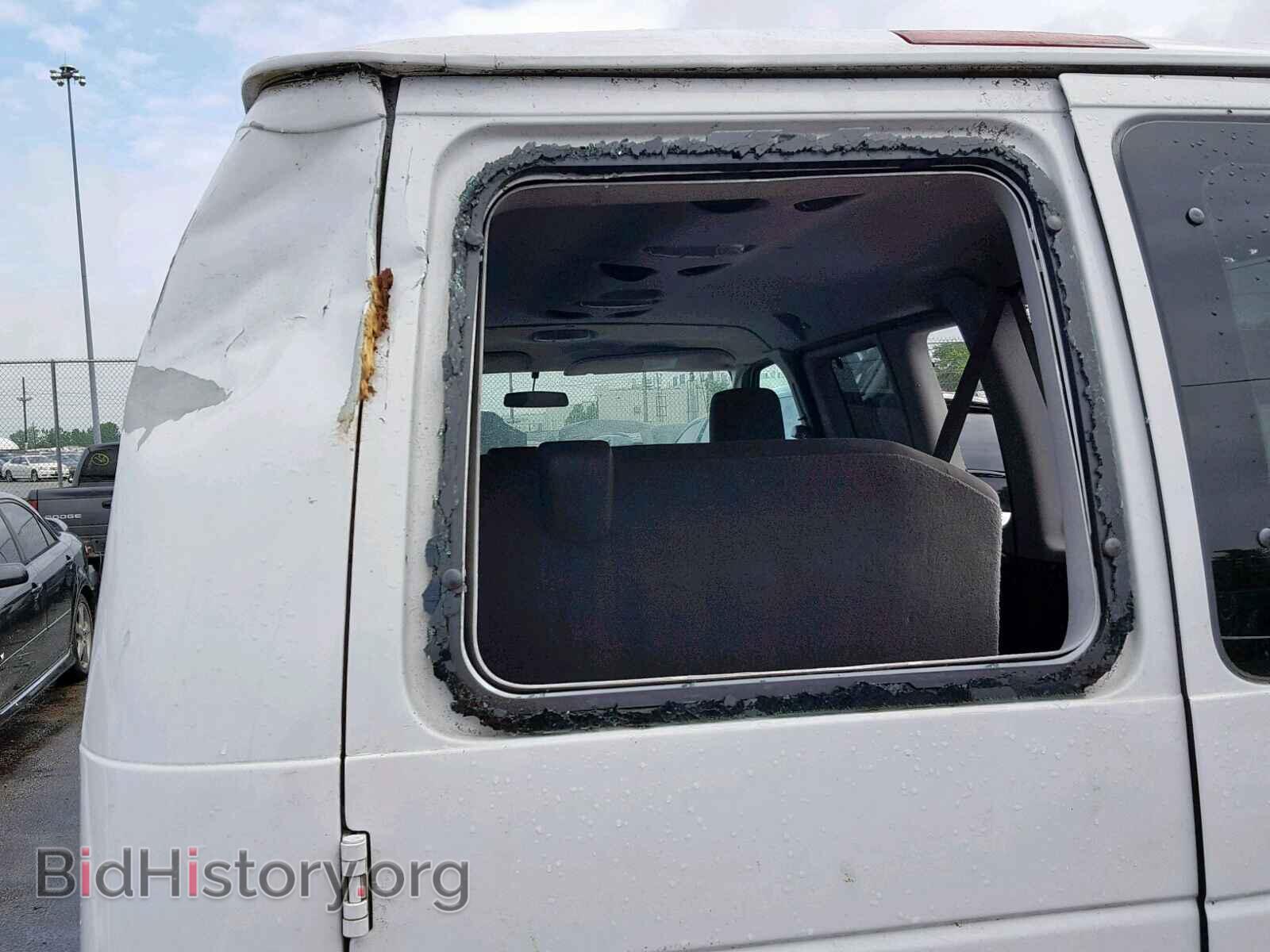 2013 FORD ECONOLINE - VIN: 1FBNE3BL0DDA71296 - Photo 9
