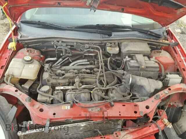 2006 FORD FOCUS - VIN: 1FAFP37N36W147191 - Фото 7