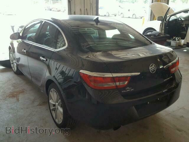 2014 BUICK VERANO - VIN: 1G4PP5SK2E4196783 - Фото 3