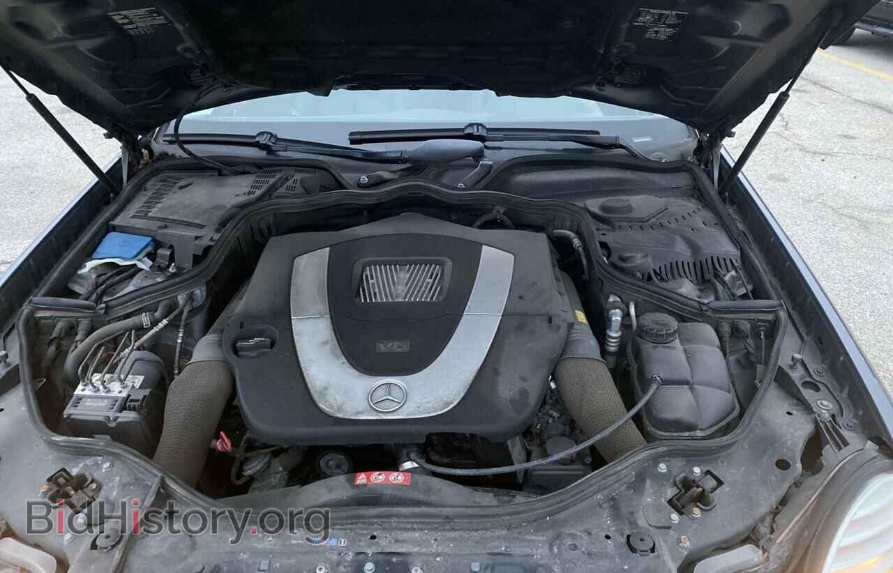 2007 MERCEDES-BENZ E CLASS - VIN: WDBUF87X27X214599 - Фото 7