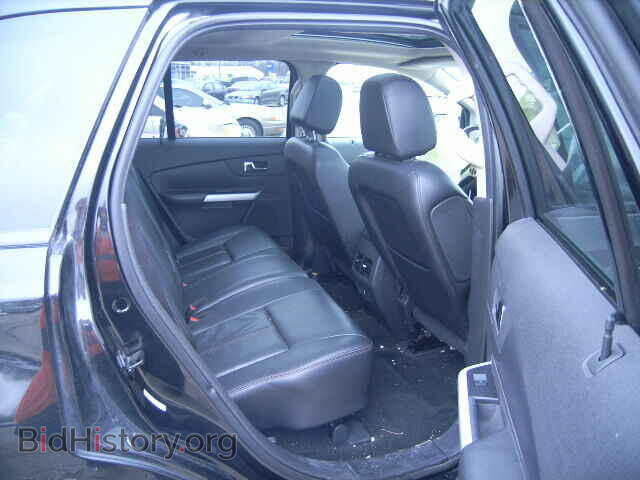 2012 FORD EDGE - VIN: 2FMDK3JC8CBA79678 - Photo 6