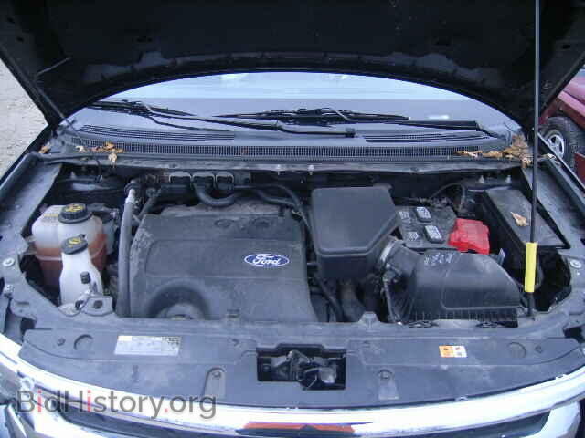 2012 FORD EDGE - VIN: 2FMDK3JC8CBA79678 - Photo 7