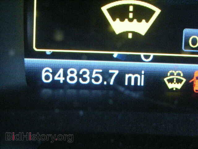 2012 FORD EDGE - VIN: 2FMDK3JC8CBA79678 - Photo 8