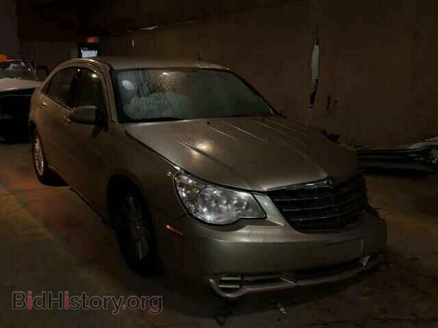 Photo 1C3LC56K47N527776 - CHRYSLER SEBRING 2007
