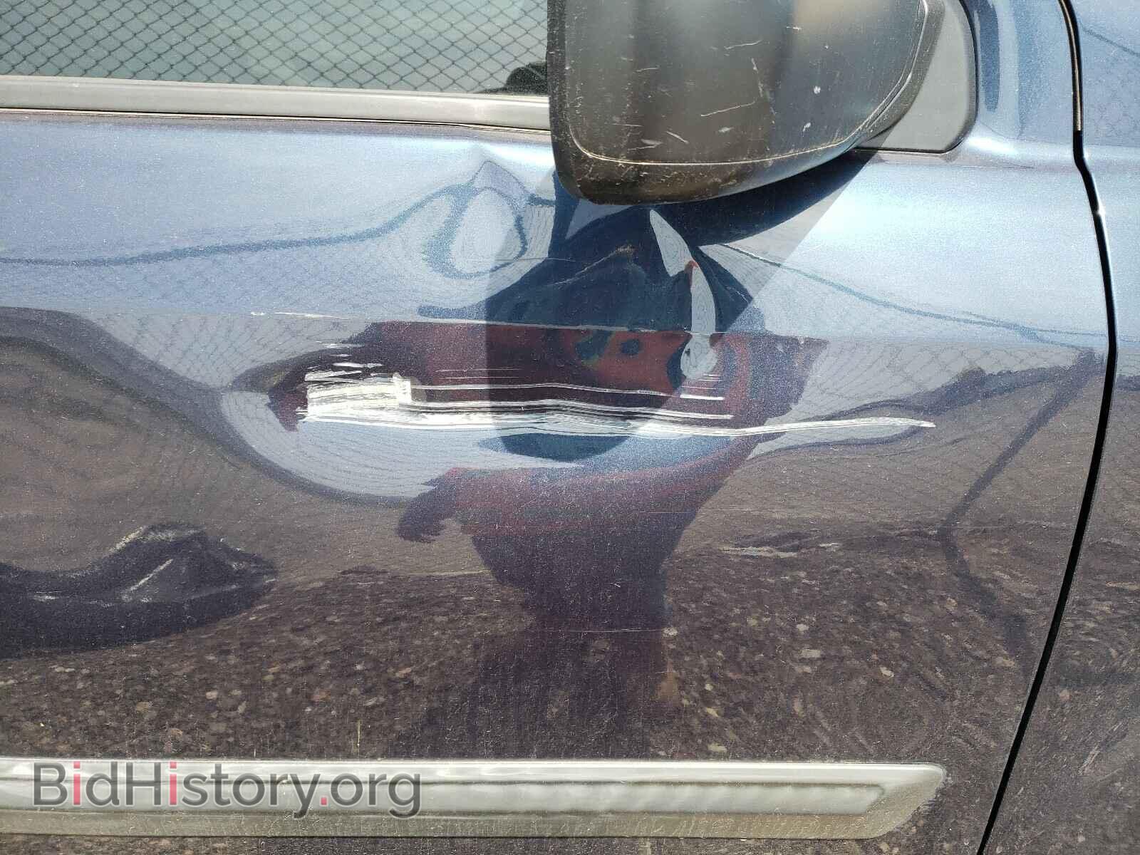2012 HONDA PILOT - VIN: 5FNYF3H24CB017415 - Фото 9