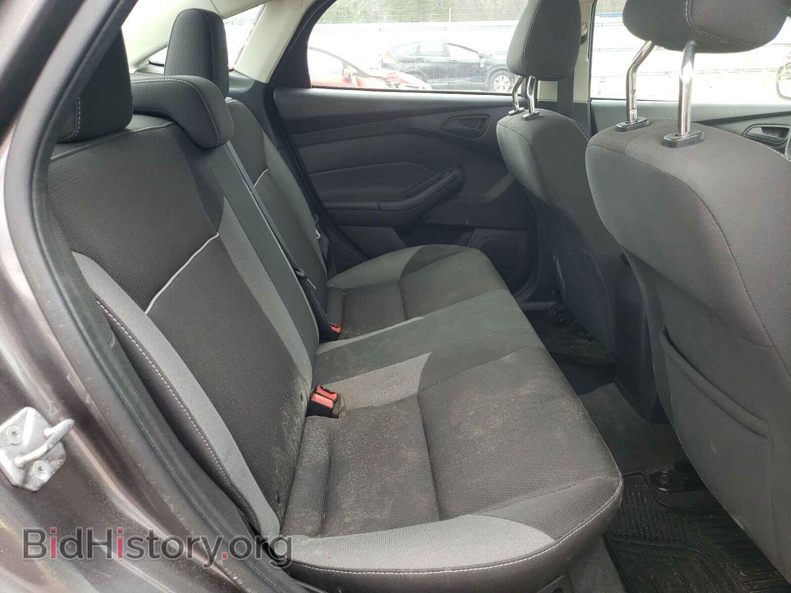 2012 FORD FOCUS - VIN: 1FAHP3F2XCL241730 - Photo 6