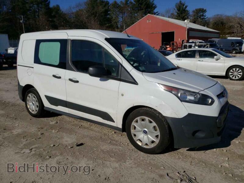 2017 Ford TRANSIT (VIN NM0LS6E7XH1308828) — фото 4 из 12