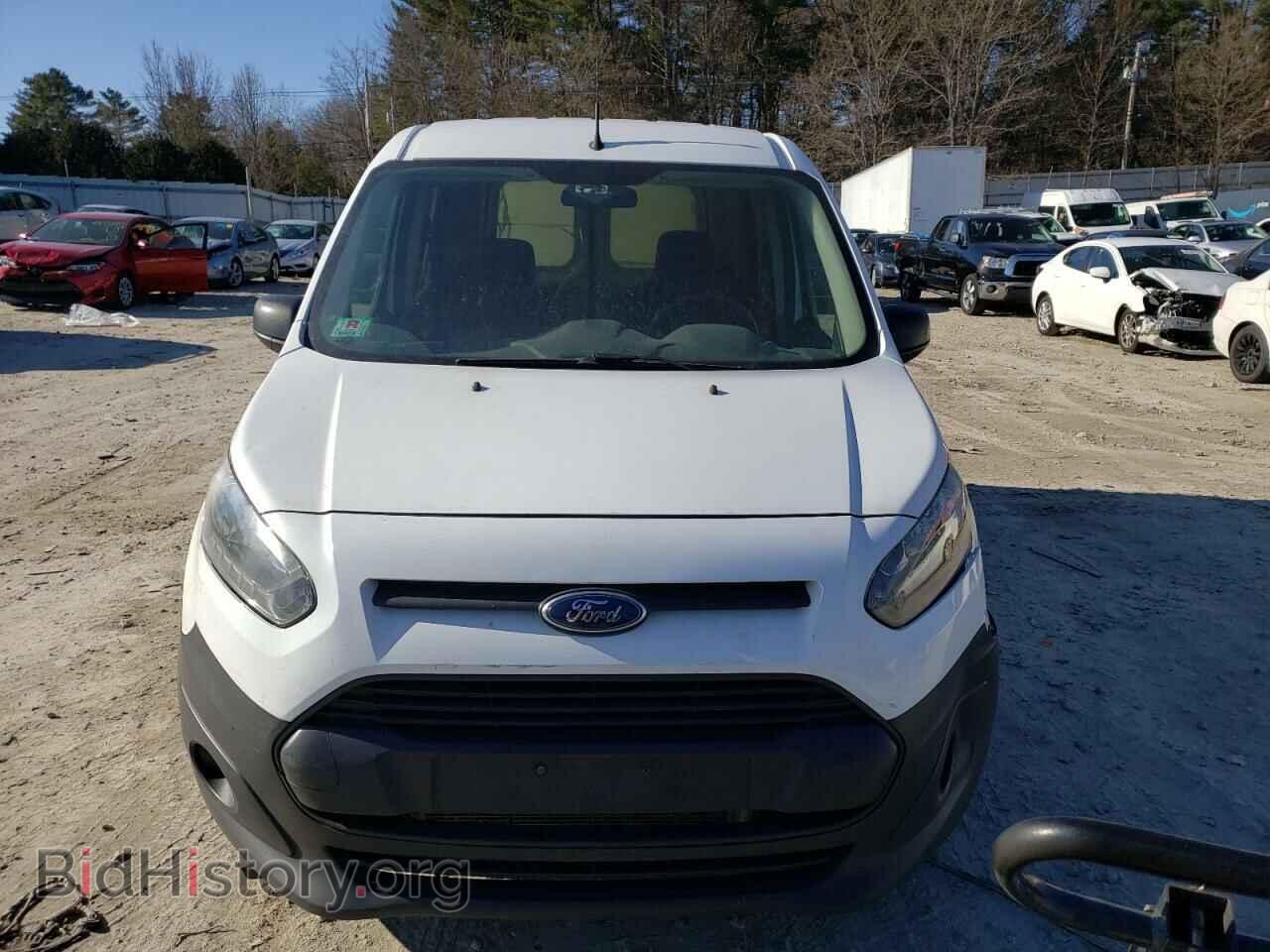 2017 FORD TRANSIT - VIN: NM0LS6E7XH1308828 - Фото 5