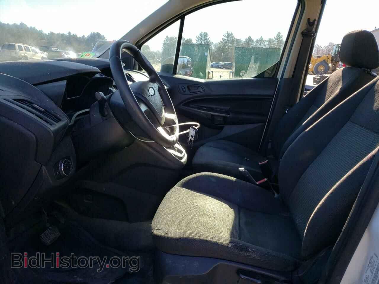 2017 FORD TRANSIT - VIN: NM0LS6E7XH1308828 - Фото 7