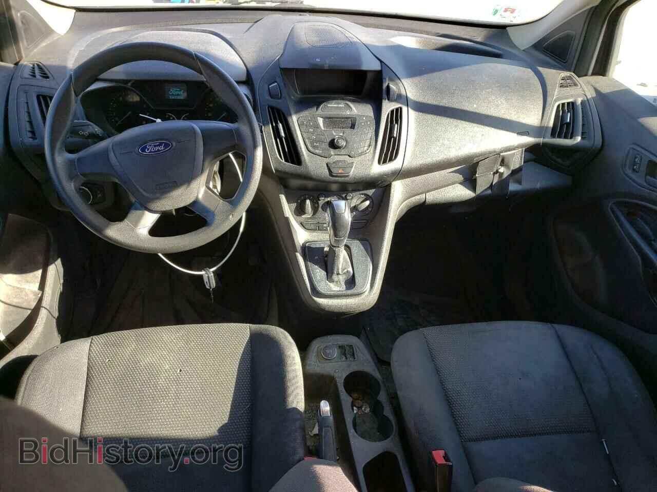 2017 FORD TRANSIT - VIN: NM0LS6E7XH1308828 - Фото 8