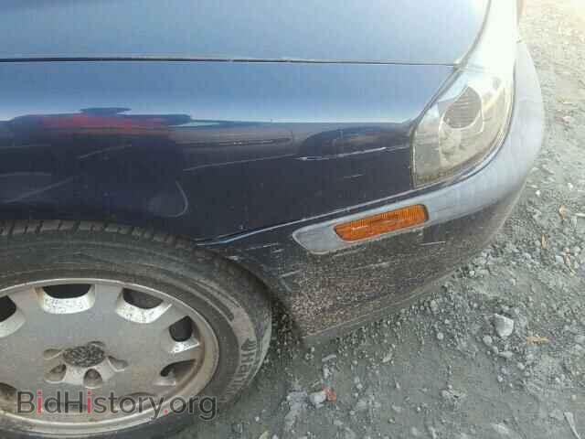 2002 VOLVO S80 - VIN: YV1TS92D221249967 - Photo 10