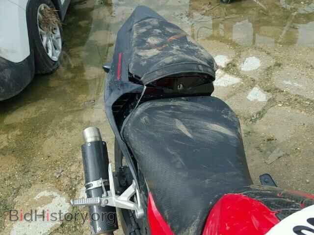 2017 HONDA CB CYCLE - VIN: MLHPC4567H5400174 - Photo 6