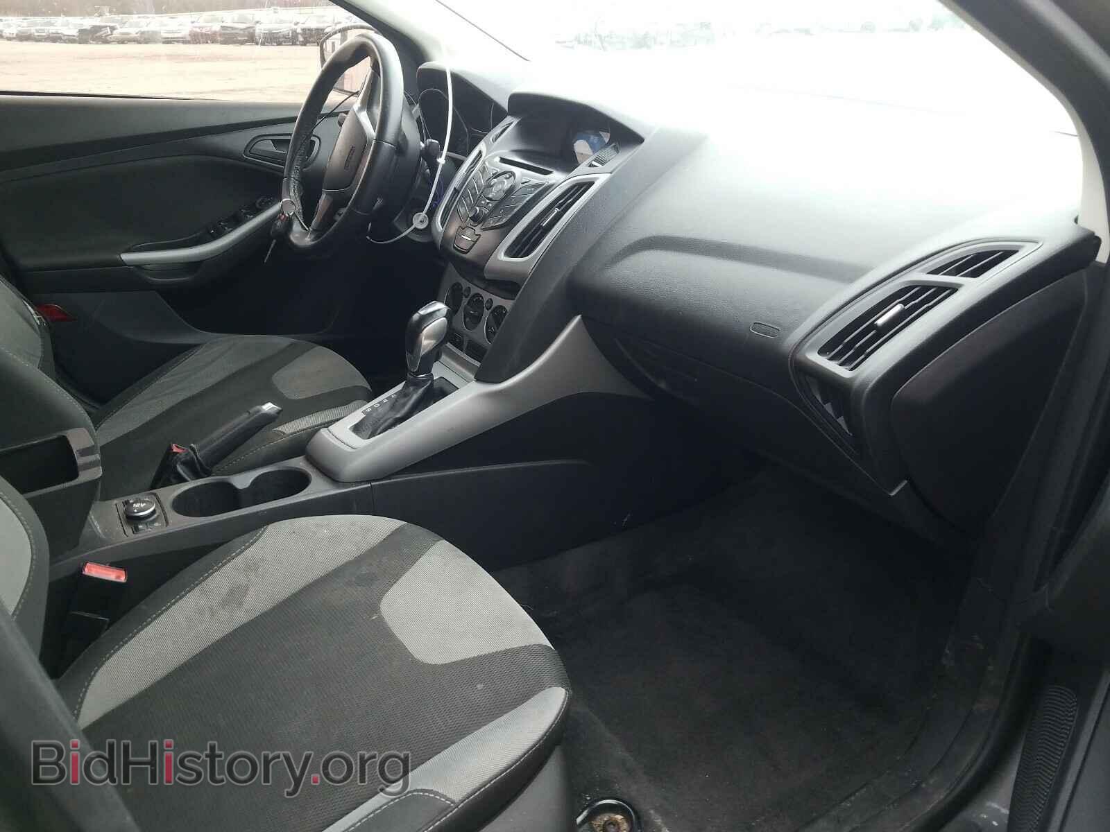 2012 FORD FOCUS - VIN: 1FAHP3F25CL194171 - Фото 5