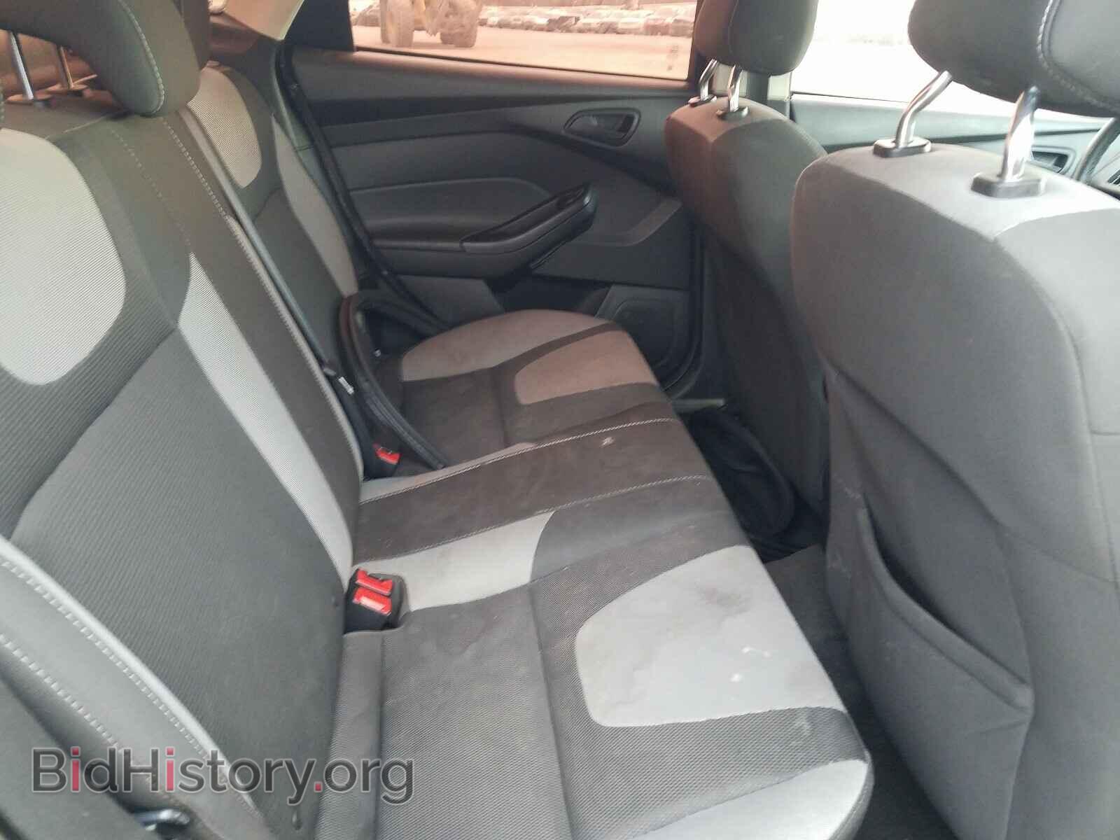 2012 FORD FOCUS - VIN: 1FAHP3F25CL194171 - Фото 6