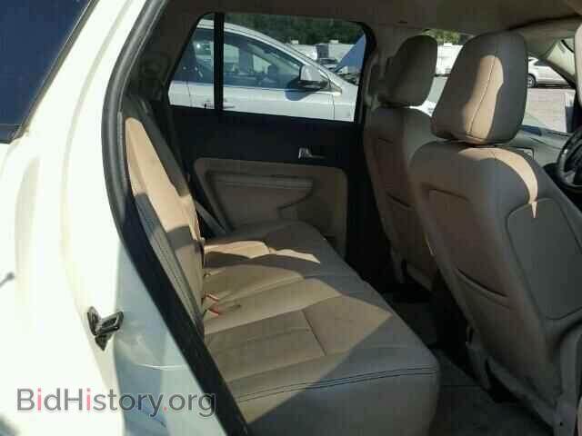 2008 FORD EDGE - VIN: 2FMDK48C98BB21536 - Photo 6