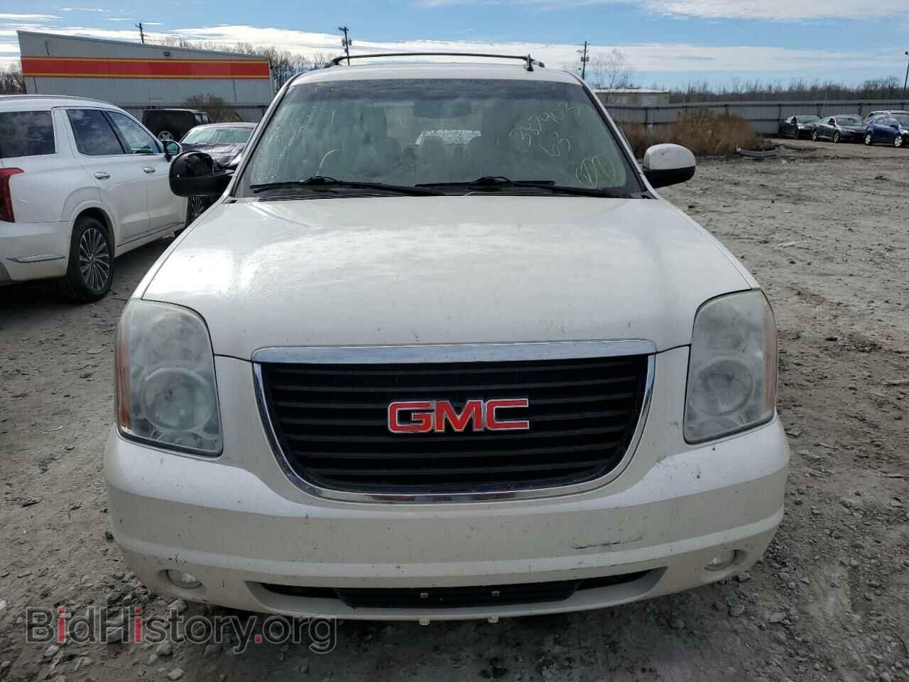 2013 GMC YUKON - VIN: 1GKS1CE02DR107234 - Фото 5