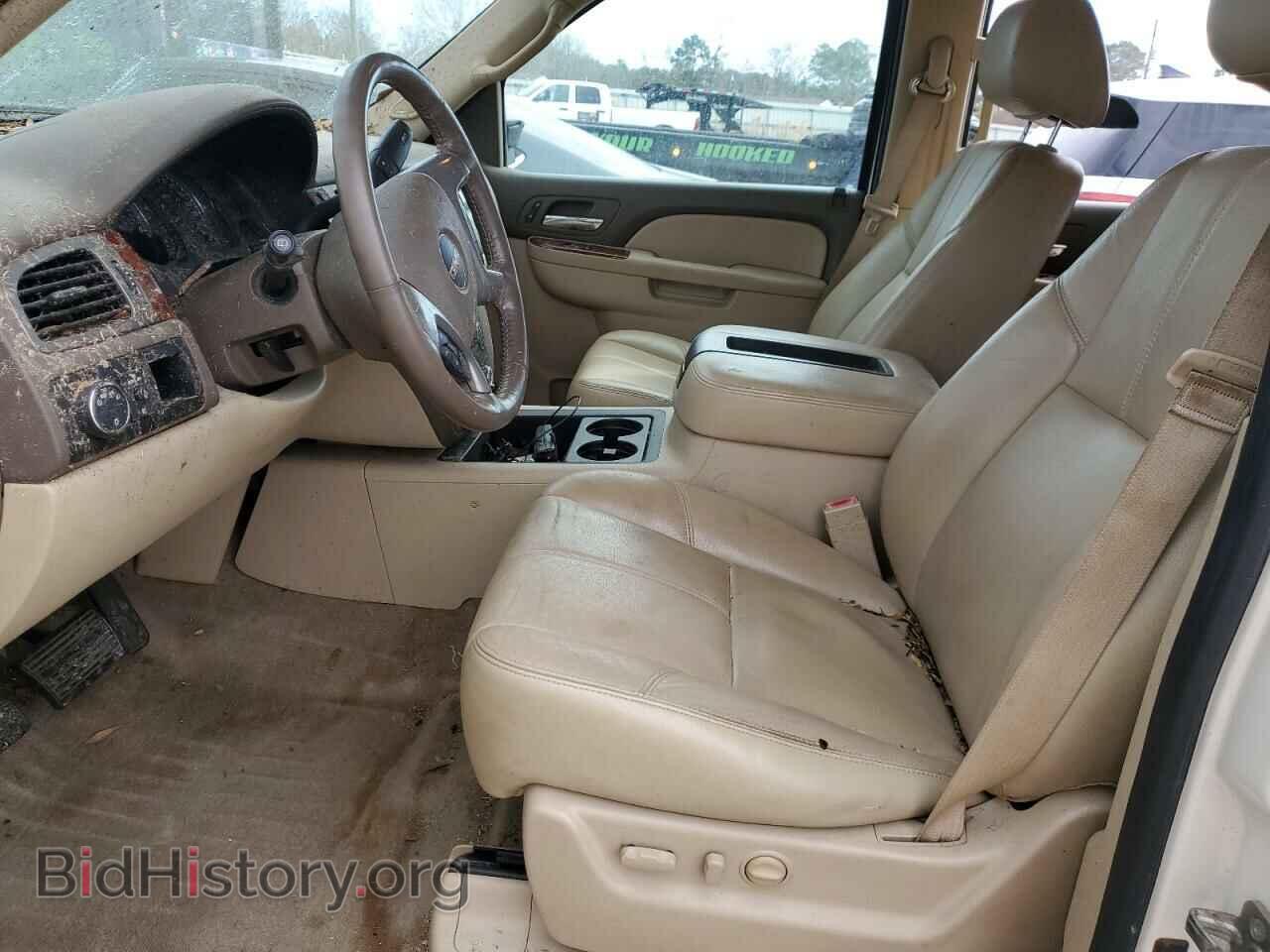 2013 GMC YUKON - VIN: 1GKS1CE02DR107234 - Фото 7