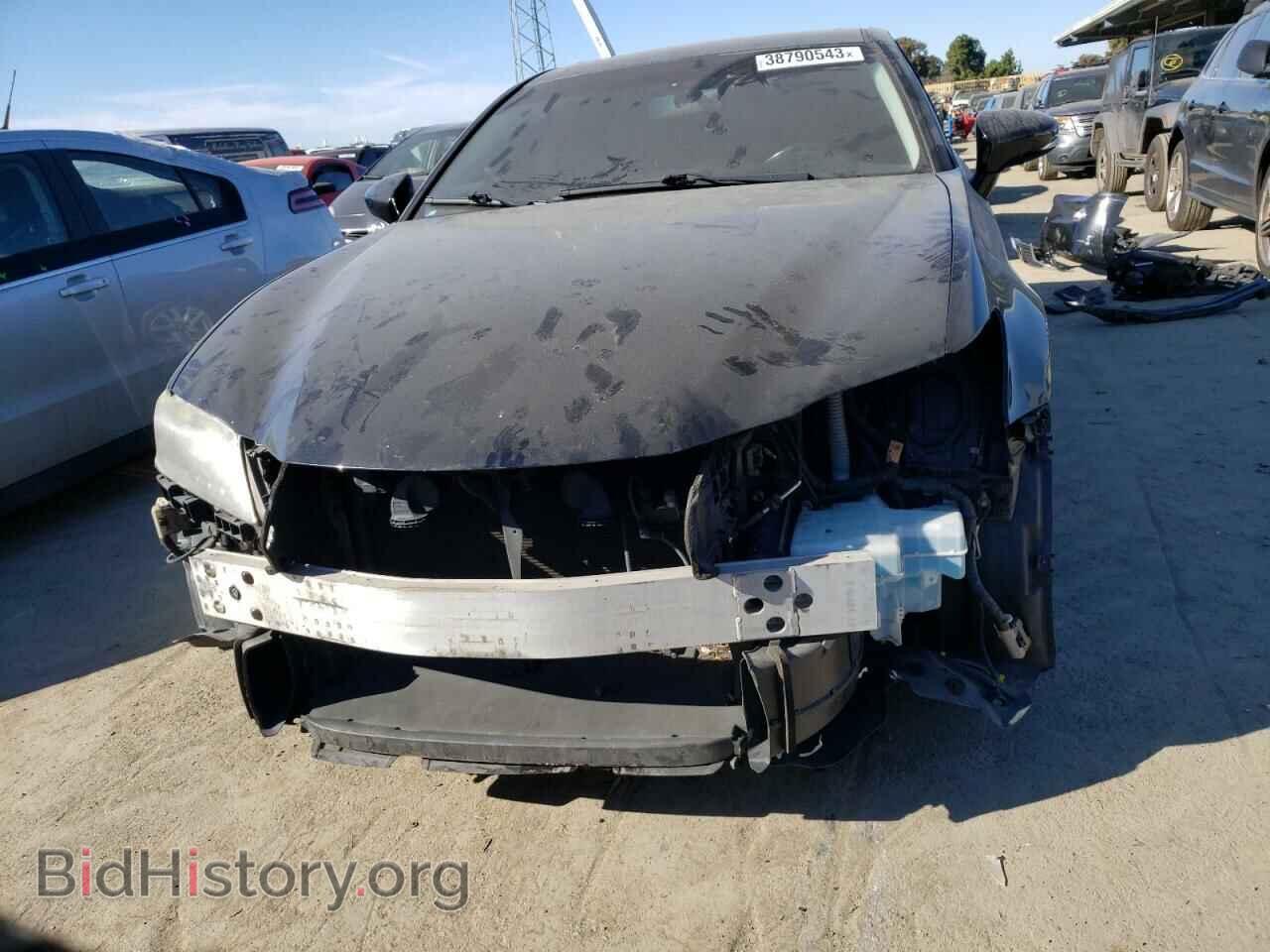 2013 LEXUS GS350 - VIN: JTHBE1BL4D5026311 - Фото 5