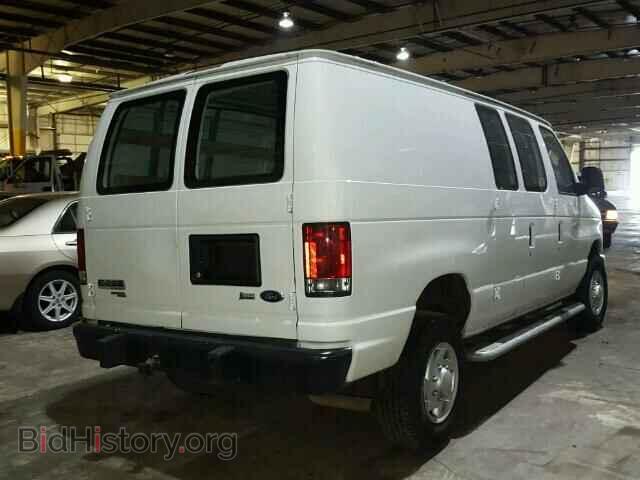 2014 FORD ECONOLINE - VIN: 1FTNE2EW3EDA63321 - Photo 4