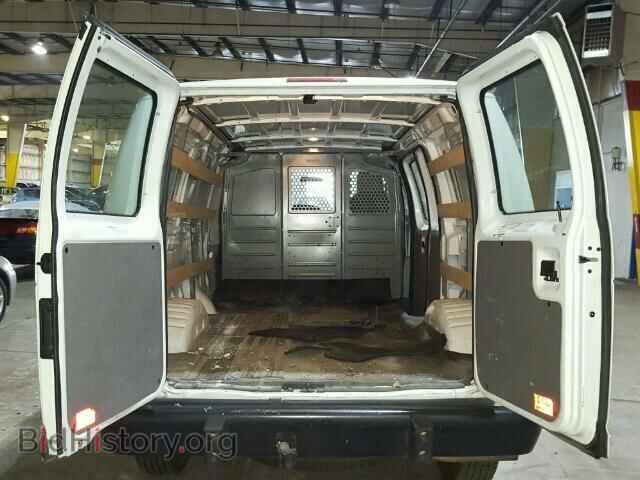 2014 FORD ECONOLINE - VIN: 1FTNE2EW3EDA63321 - Photo 10