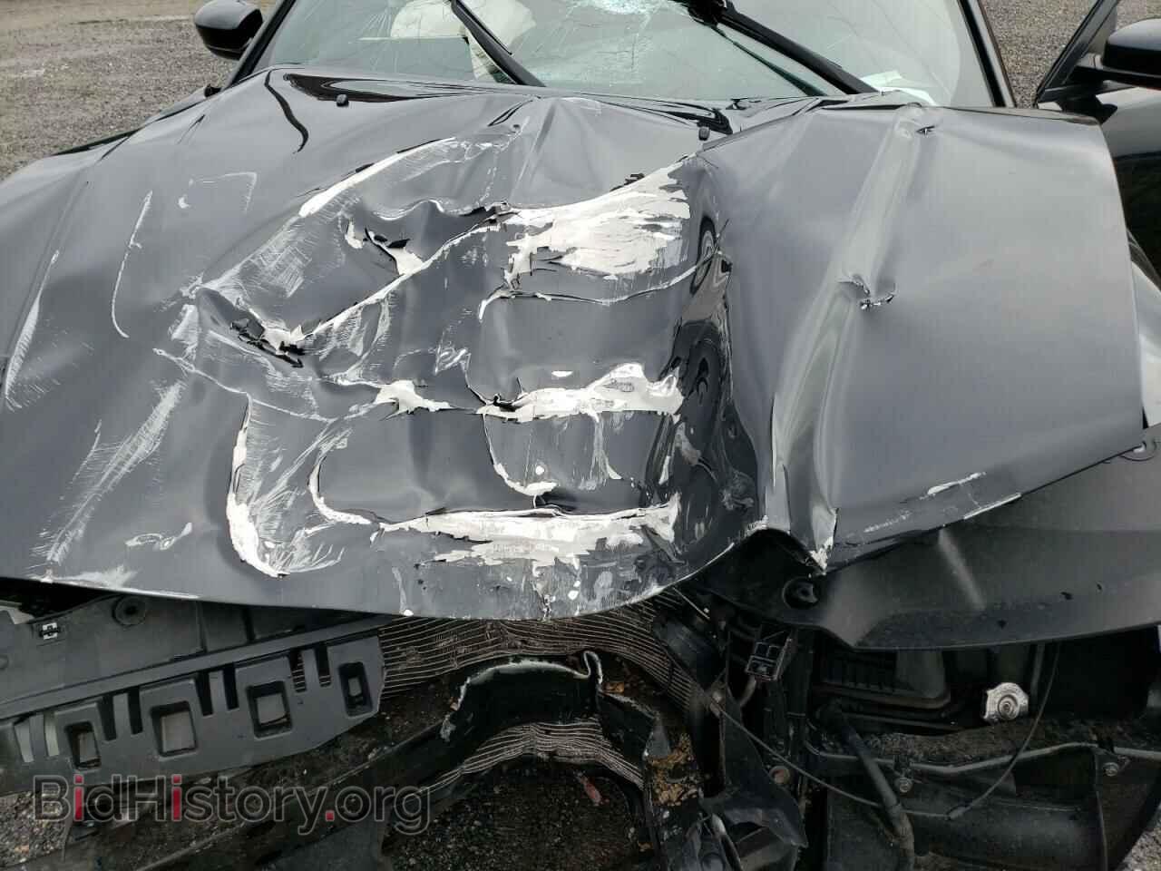 2011 DODGE CHARGER - VIN: 2B3CL3CG6BH544338 - Фото 7