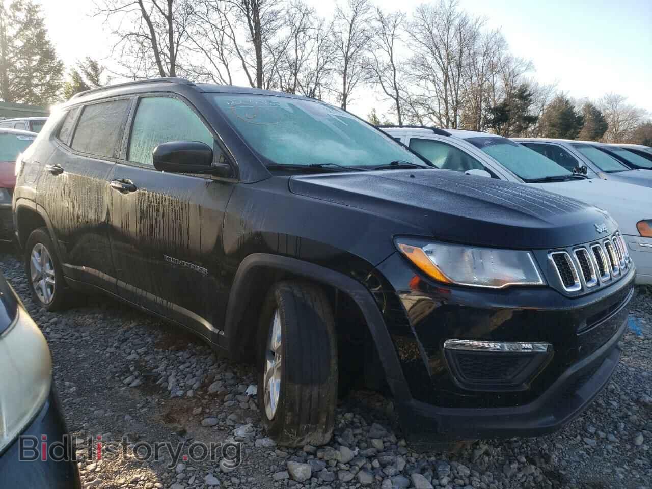 Фотография 3C4NJDAB7HT640960 - JEEP COMPASS 2017