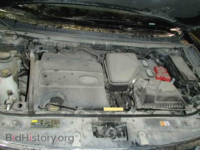 2013 FORD EDGE - VIN: 2FMDK4KC0DBB45775 - Photo 7