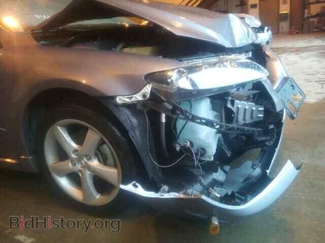 2006 MAZDA 6 - VIN: 1YVHP84D565M45317 - Фото 9
