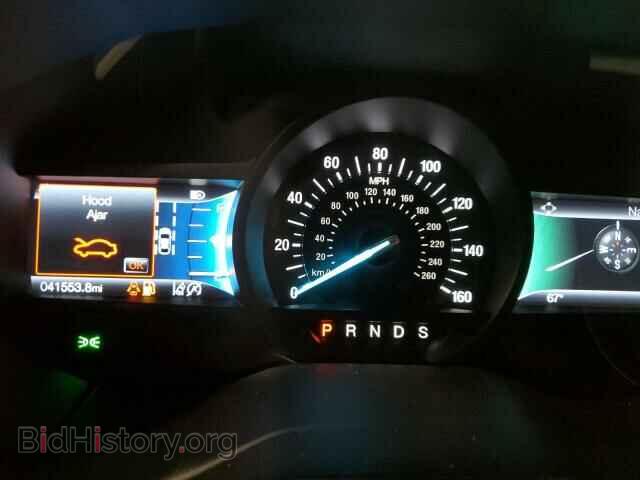 2020 FORD EDGE - VIN: 2FMPK4K96LBA12874 - Фото 9