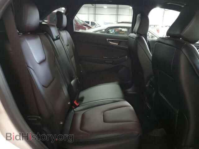2020 FORD EDGE - VIN: 2FMPK4K96LBA12874 - Фото 10