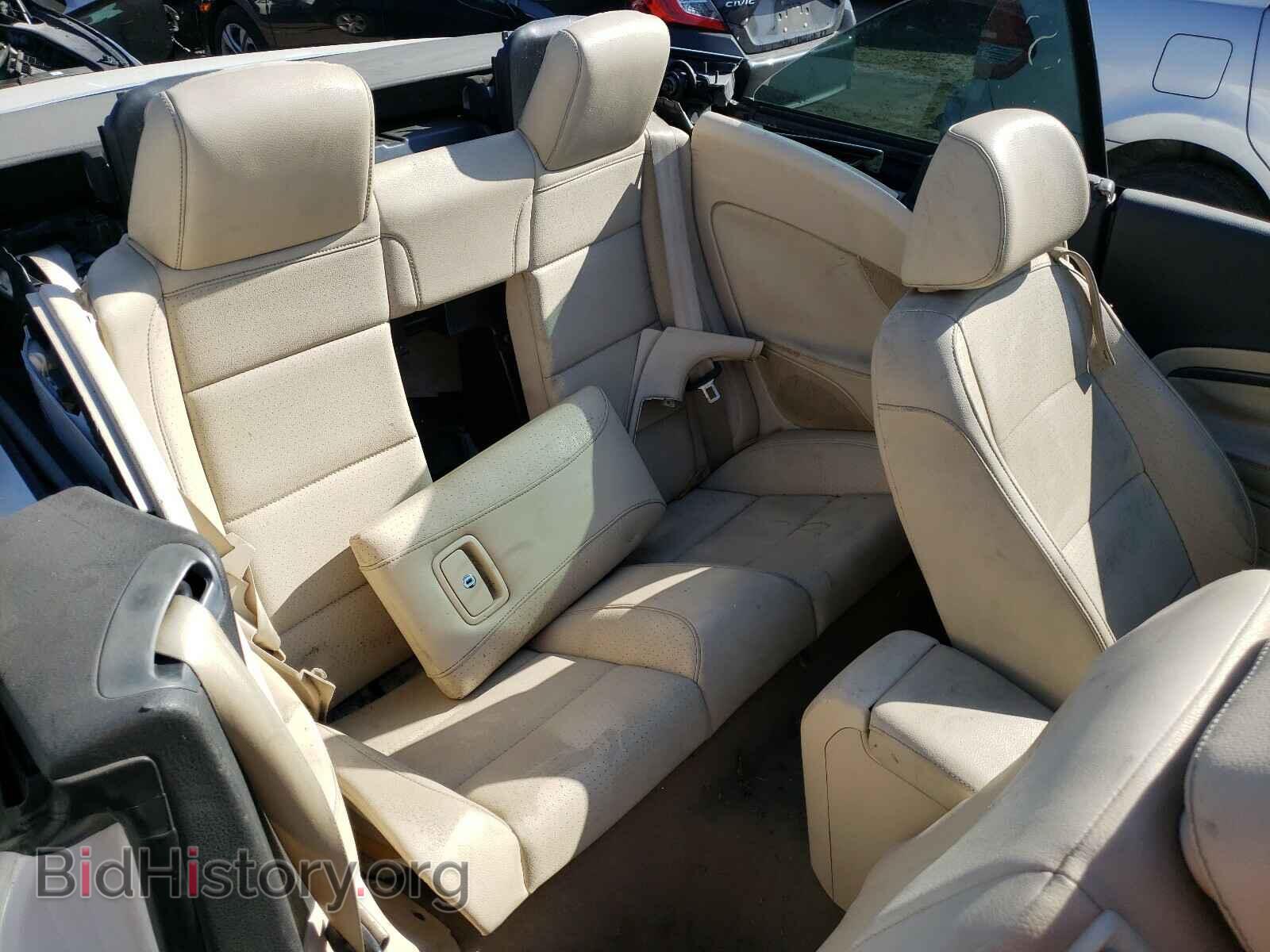 2008 VOLKSWAGEN EOS - VIN: WVWBA71F58V006330 - Фото 6