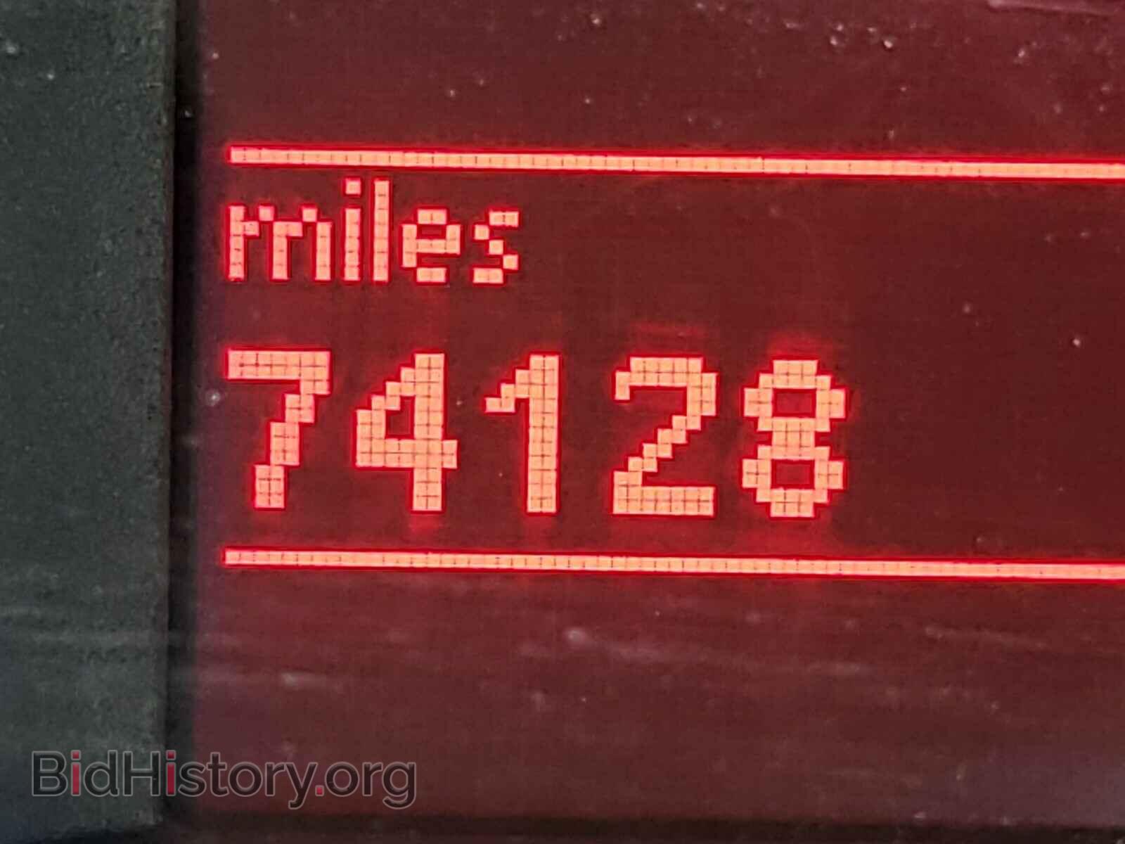 2008 VOLKSWAGEN EOS - VIN: WVWBA71F58V006330 - Фото 8