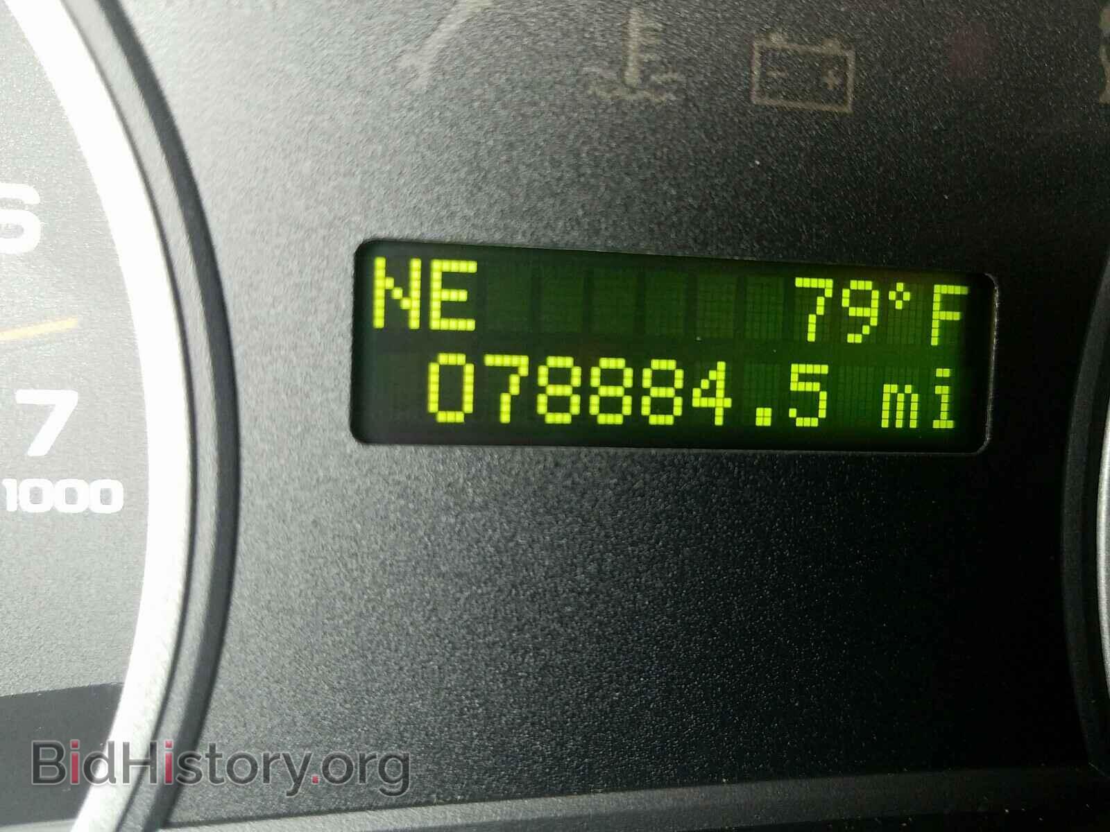 2006 FORD EXPLORER - VIN: 1FMEU72E16UB51096 - Photo 8