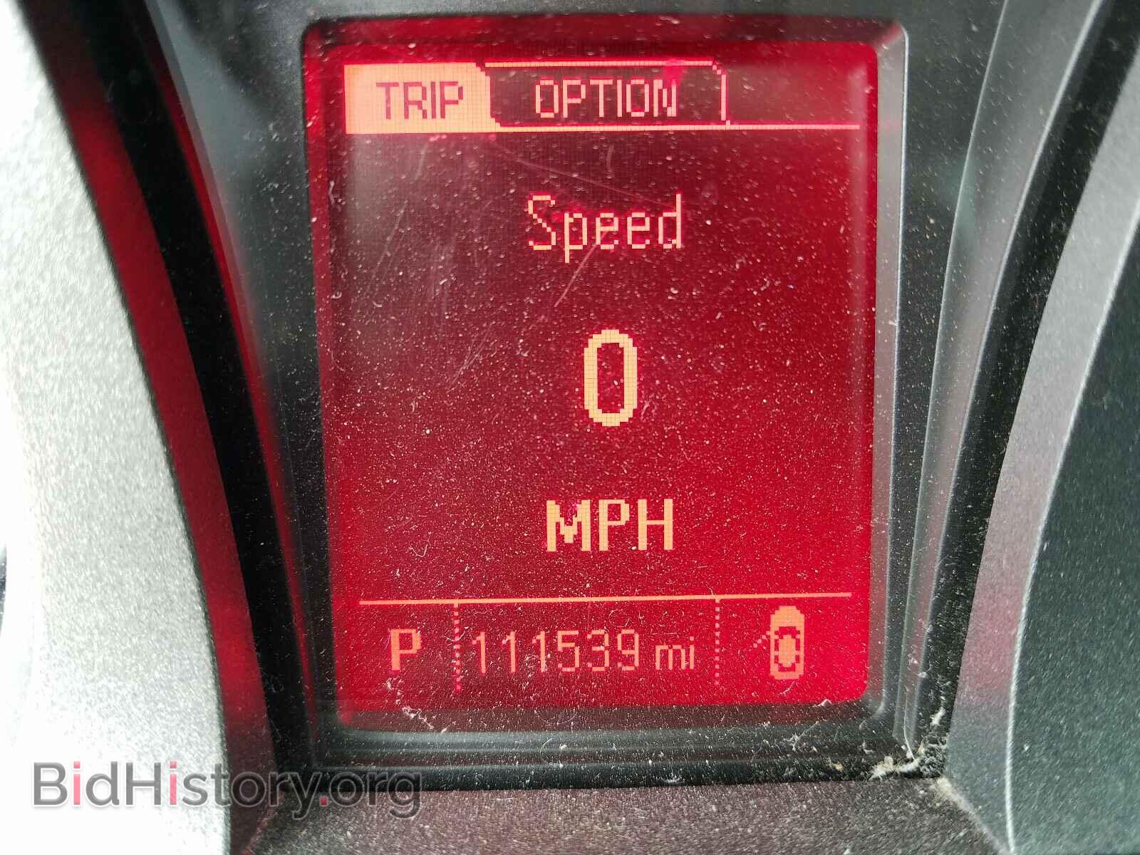 2013 GMC TERRAIN - VIN: 2GKALMEK3D6429163 - Фото 8