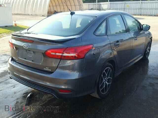 2015 FORD FOCUS - VIN: 1FADP3F28FL381861 - Фото 4