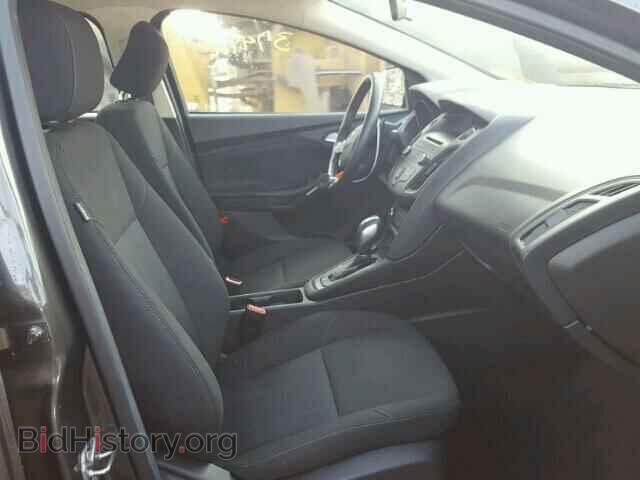 2015 FORD FOCUS - VIN: 1FADP3F28FL381861 - Фото 5