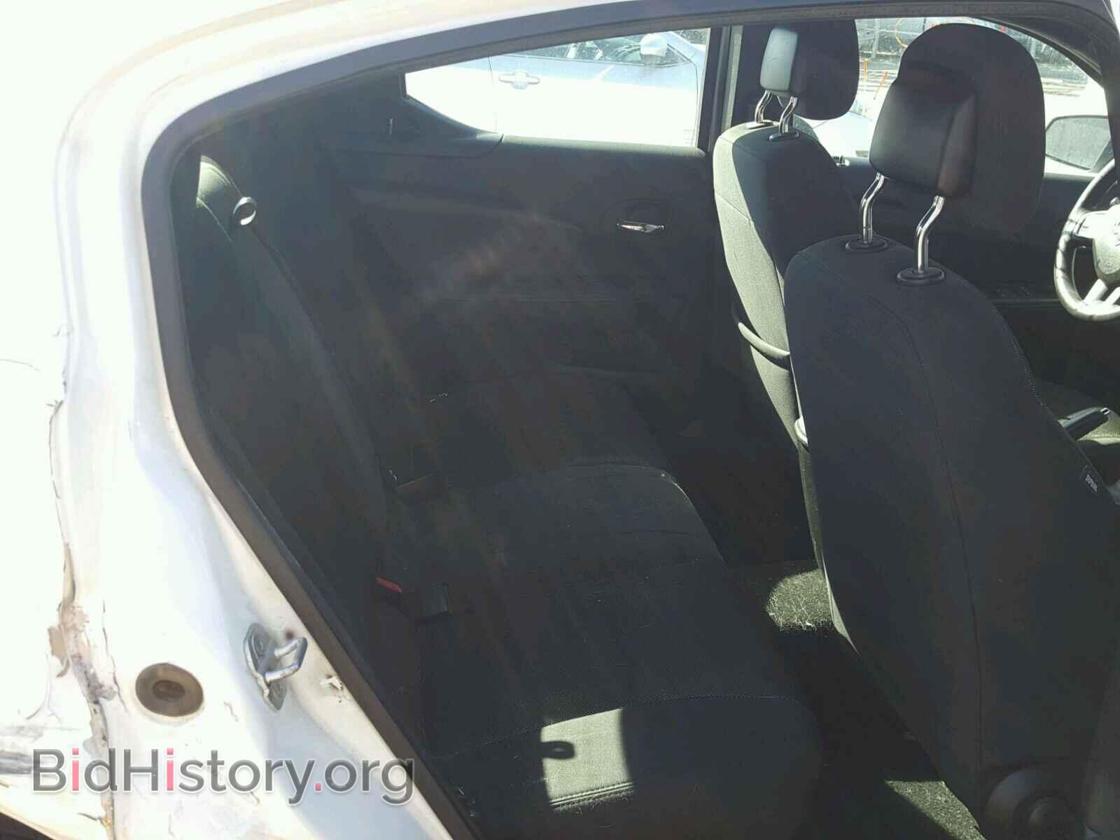 2013 DODGE AVENGER - VIN: 1C3CDZAB2DN632596 - Photo 6