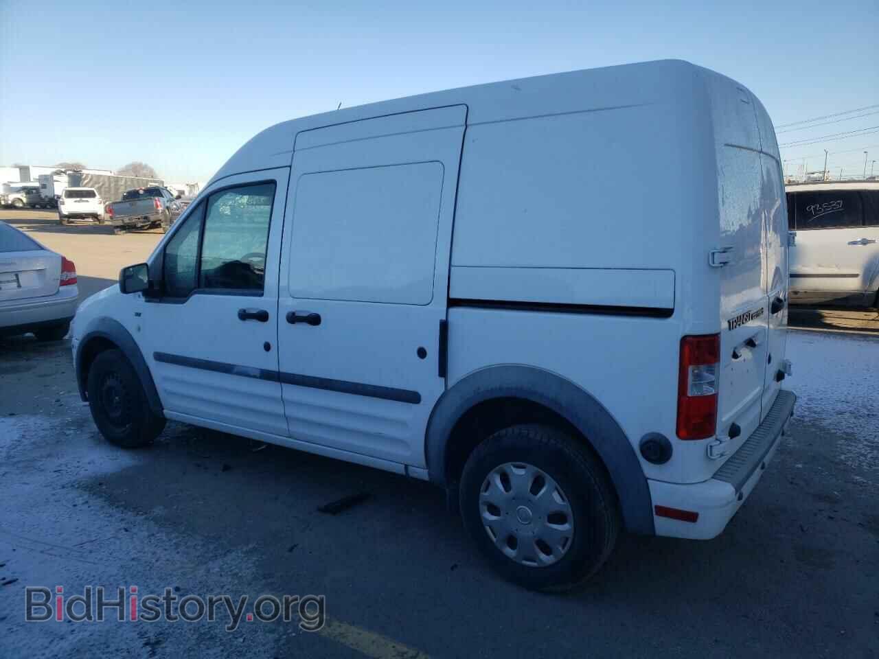 2011 FORD TRANSIT - VIN: NM0LS7BN5BT074019 - Фото 2