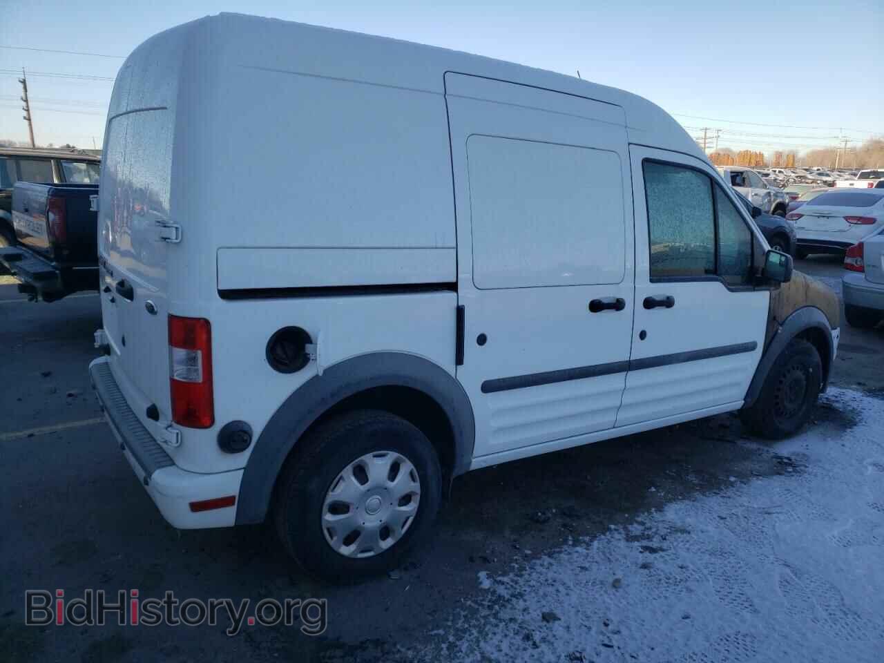 2011 FORD TRANSIT - VIN: NM0LS7BN5BT074019 - Фото 3