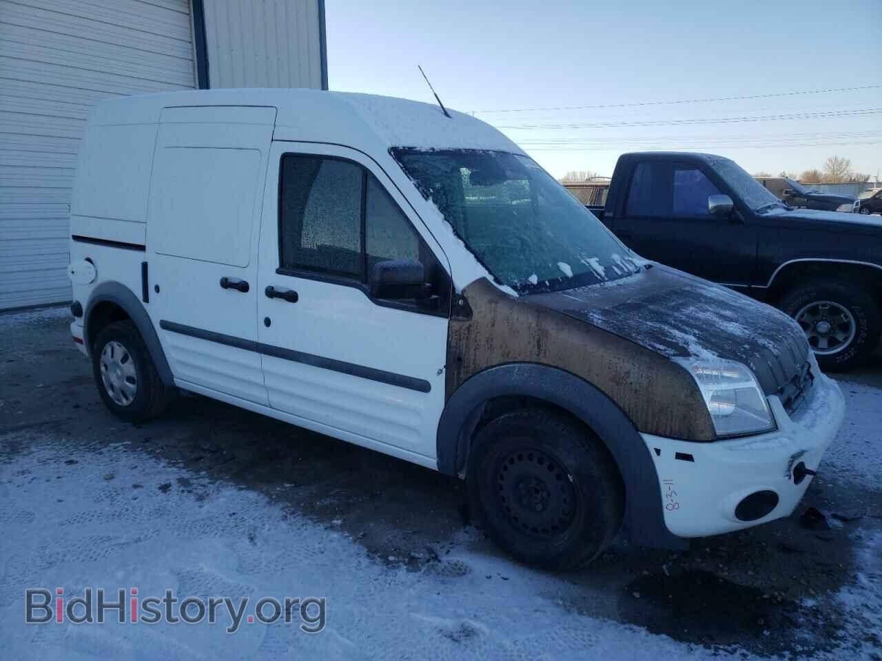 2011 FORD TRANSIT - VIN: NM0LS7BN5BT074019 - Фото 4