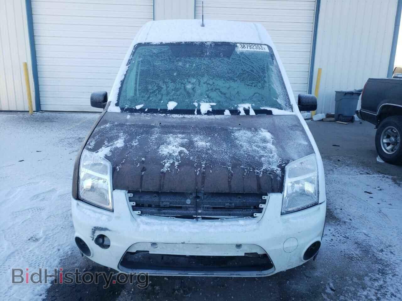 2011 FORD TRANSIT - VIN: NM0LS7BN5BT074019 - Фото 5