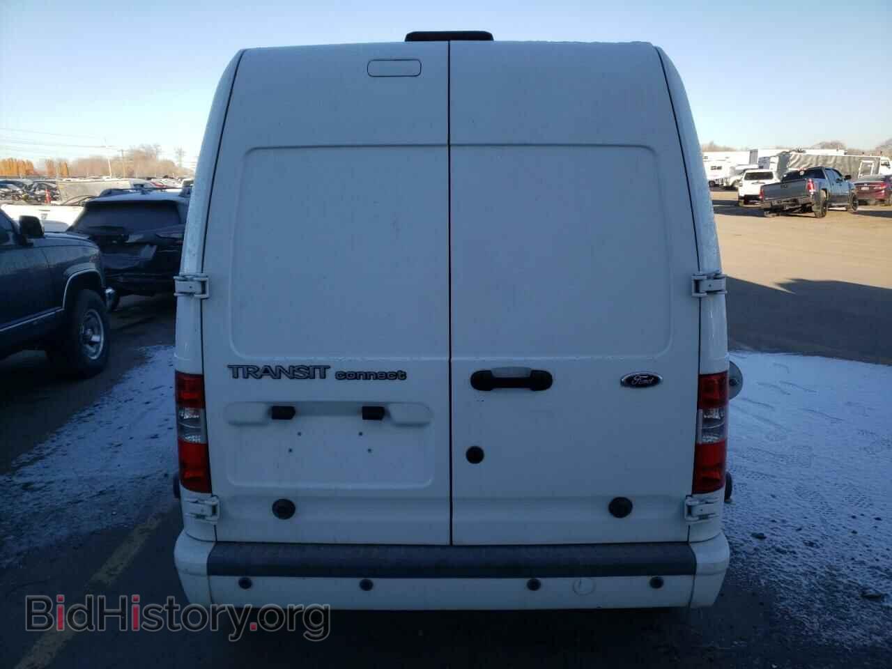 2011 FORD TRANSIT - VIN: NM0LS7BN5BT074019 - Фото 6