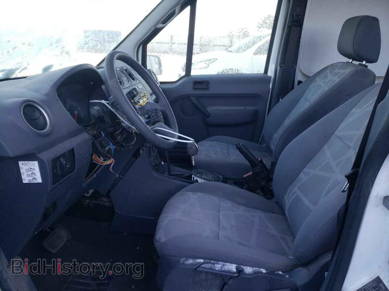 2011 FORD TRANSIT - VIN: NM0LS7BN5BT074019 - Фото 7